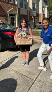 Teacher appreciation week