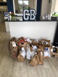 Food Drive